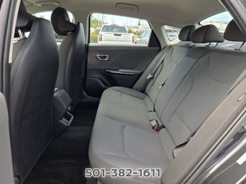 Used 2025 Kia K4 FWD image 12