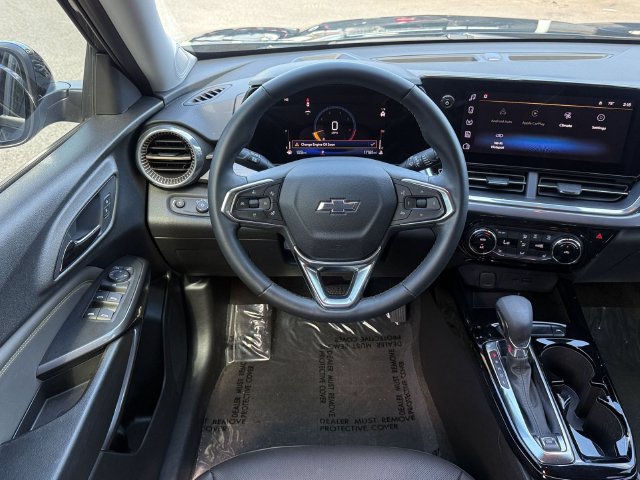 Used 2024 Chevrolet Trax ACTIV w/ Driver Confidence Package FWD image 14