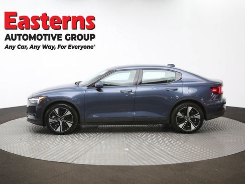 Used 2024 Polestar Polestar 2 image 59