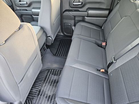 New 2026 Chevrolet Silverado 2500 Custom w/ Custom Value Package image 31