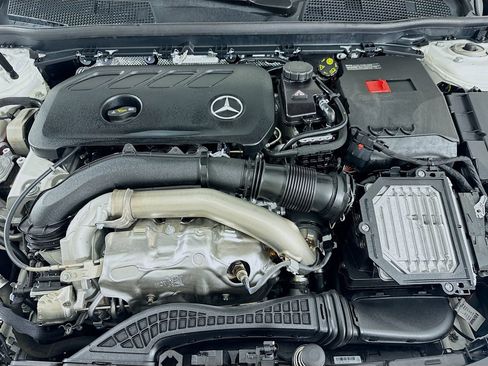 Certified 2025 Mercedes-Benz CLA 250 CLA 250 image 30