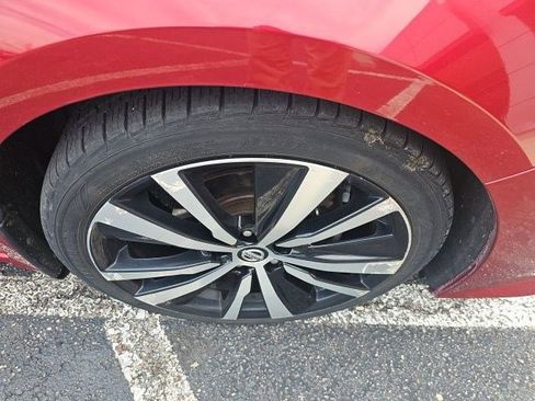 Used 2020 Nissan Altima 2.5 Platinum image 22