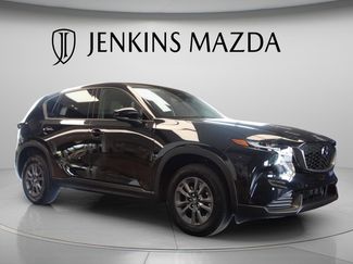 New 2026 MAZDA CX-5 Select video 1