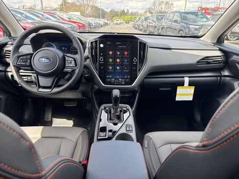 New 2026 Subaru Crosstrek 2.5i Limited AWD/4WD image 13