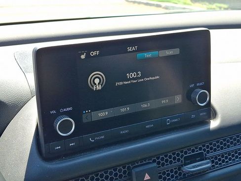Used 2024 Honda HR-V Sport image 17