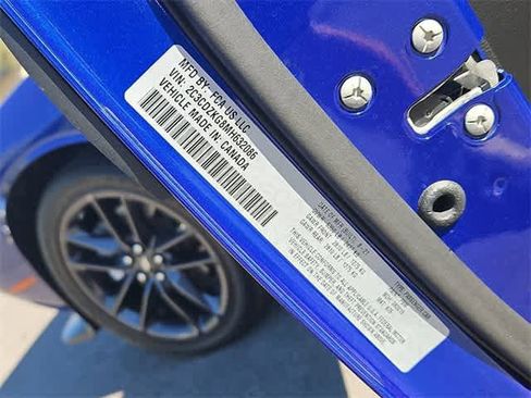 Used 2021 Dodge Challenger GT w/ Plus Package image 33