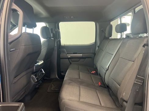 Used 2023 Ford F150 XLT w/ Equipment Group 302A High image 14