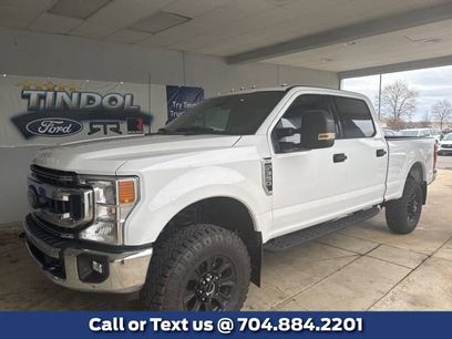 Used 2022 Ford F350 XLT w/ XLT Value Package