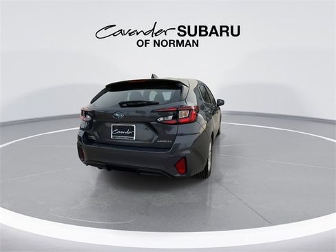 Certified 2025 Subaru Impreza 2.0i image 2