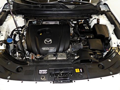Used 2019 MAZDA CX-5 Grand Touring w/ GT Premium Package AWD/4WD image 25