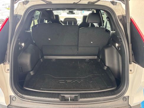 Used 2026 Honda CR-V Sport-L image 12