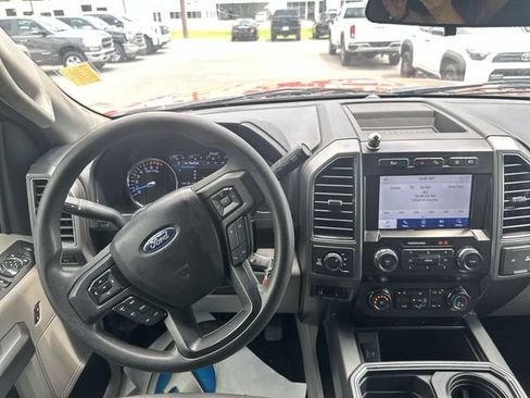 Used 2020 Ford F250 XLT w/ Tremor Off-Road Package AWD/4WD image 12