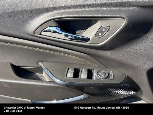 New 2026 Chevrolet Trax LT image 12