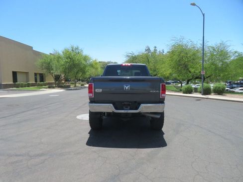 Used 2016 RAM 2500 Longhorn w/ Convenience Group AWD/4WD image 12