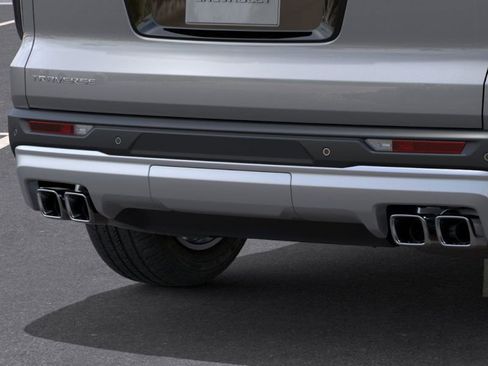 New 2026 Chevrolet Traverse LT w/ Enhanced Driving Package image 14