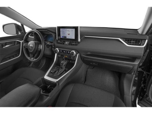 Used 2023 Toyota RAV4 XLE AWD/4WD image 15