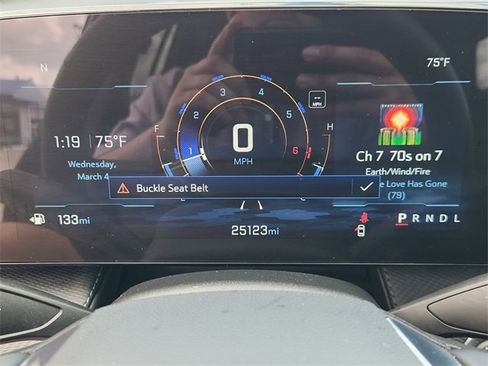 Used 2026 Chevrolet Equinox LT image 15