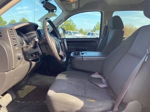 Used 2012 Chevrolet Silverado 1500 LT image 11