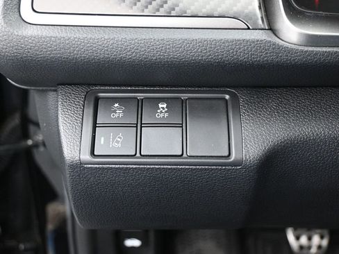 Used 2020 Honda Civic Si image 12