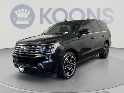 Used 2019 Ford Expedition Limited w/ Equipment Group 303A