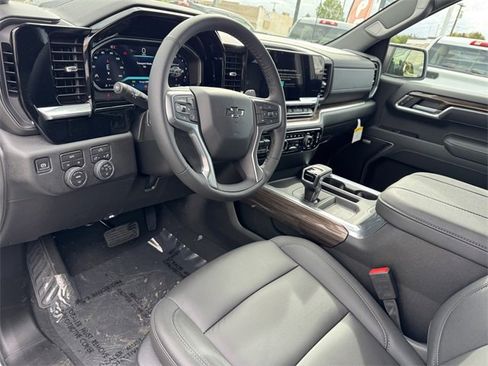 New 2026 Chevrolet Silverado 1500 RST w/ Rally Edition image 12