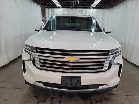 Used 2022 Chevrolet Tahoe High Country image 6