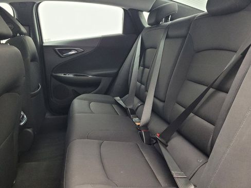 Used 2024 Chevrolet Malibu LT image 18