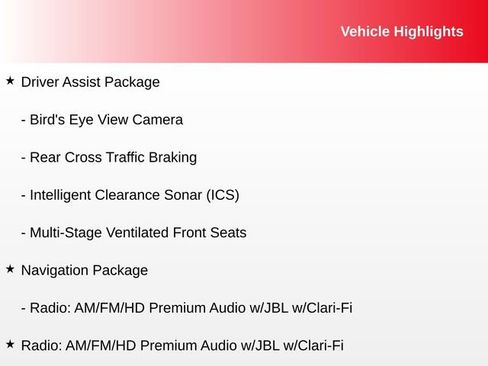 Used 2021 Toyota Camry XSE w/ Navigation Package image 9