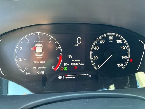 Certified 2024 Honda Civic Sport image 20