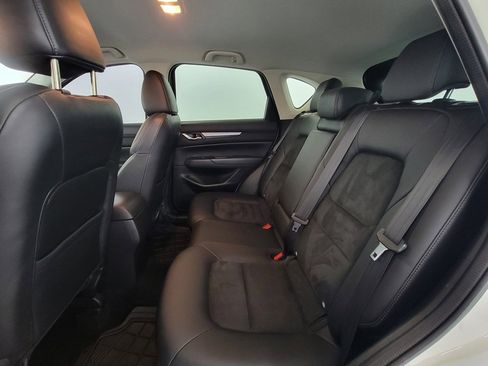 Used 2018 MAZDA CX-5 Touring image 14