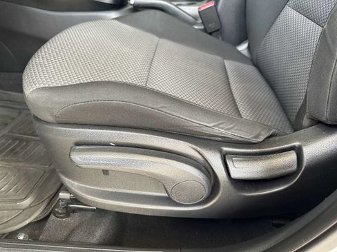Used 2021 Kia Soul LX FWD image 10