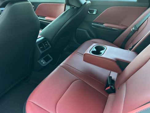 New 2026 Kia K4 GT-Line Turbo FWD image 9