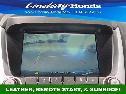 Used 2016 GMC Terrain Denali AWD/4WD image 18