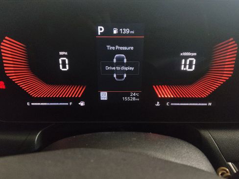 Used 2025 Kia K4 FWD image 23