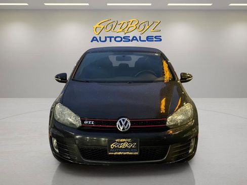 Used 2012 Volkswagen Golf 2-Door image 9