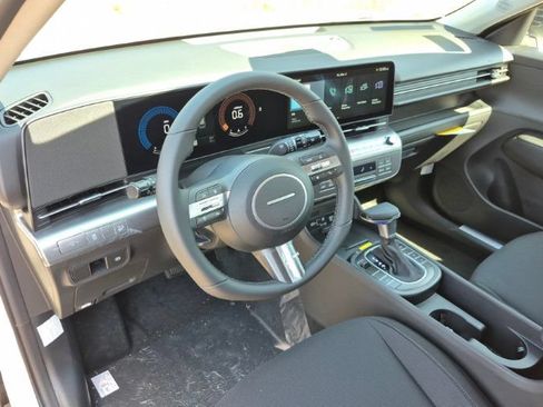 New 2027 Hyundai Kona SEL Sport FWD image 12