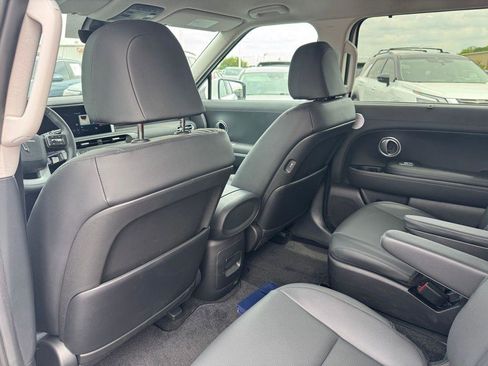 New 2026 Hyundai Palisade SEL AWD/4WD image 15