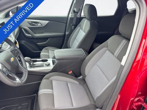 New 2026 Chevrolet Blazer LT w/ Convenience Package FWD image 11