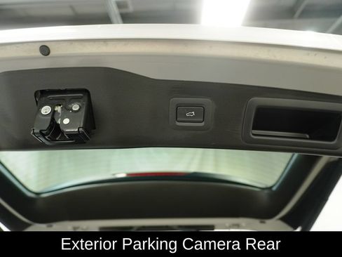 Used 2024 MAZDA CX-5 AWD 2.5 S image 9