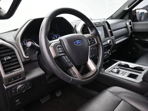 Used 2020 Ford Expedition XLT w/ Equipment Group 202A RWD image 18
