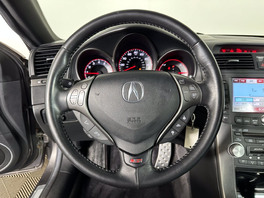 Used 2007 Acura TL Type-S FWD image 10