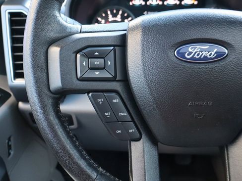 Used 2019 Ford F150 XLT w/ Equipment Group 302A Luxury image 6