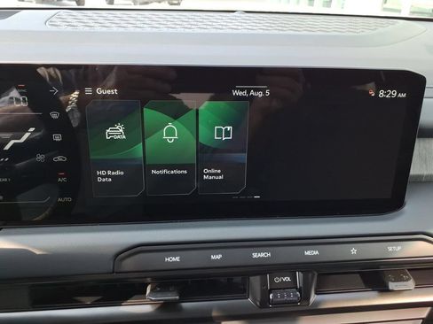 New 2027 Kia Telluride X-Line SX Prestige AWD/4WD image 23