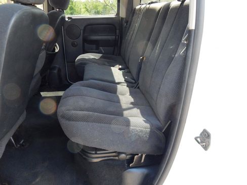 Used 2002 Dodge Ram 1500 Truck 2WD Quad Cab image 11