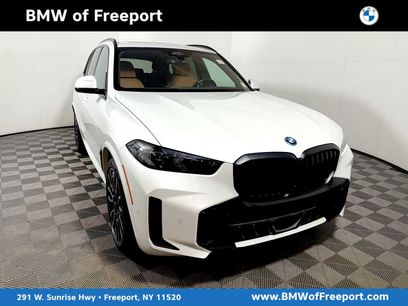 Used 2024 BMW X5 xDrive50e w/ Executive Package
