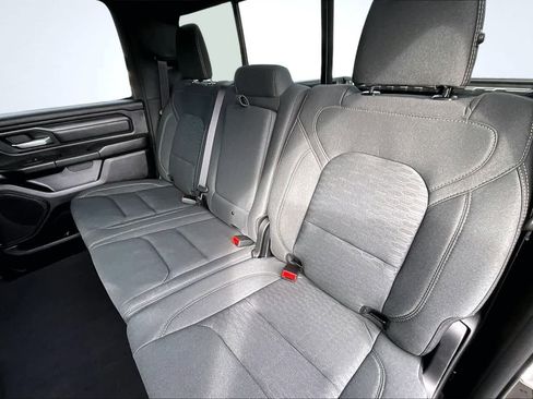 Used 2025 RAM 1500 Tradesman image 13