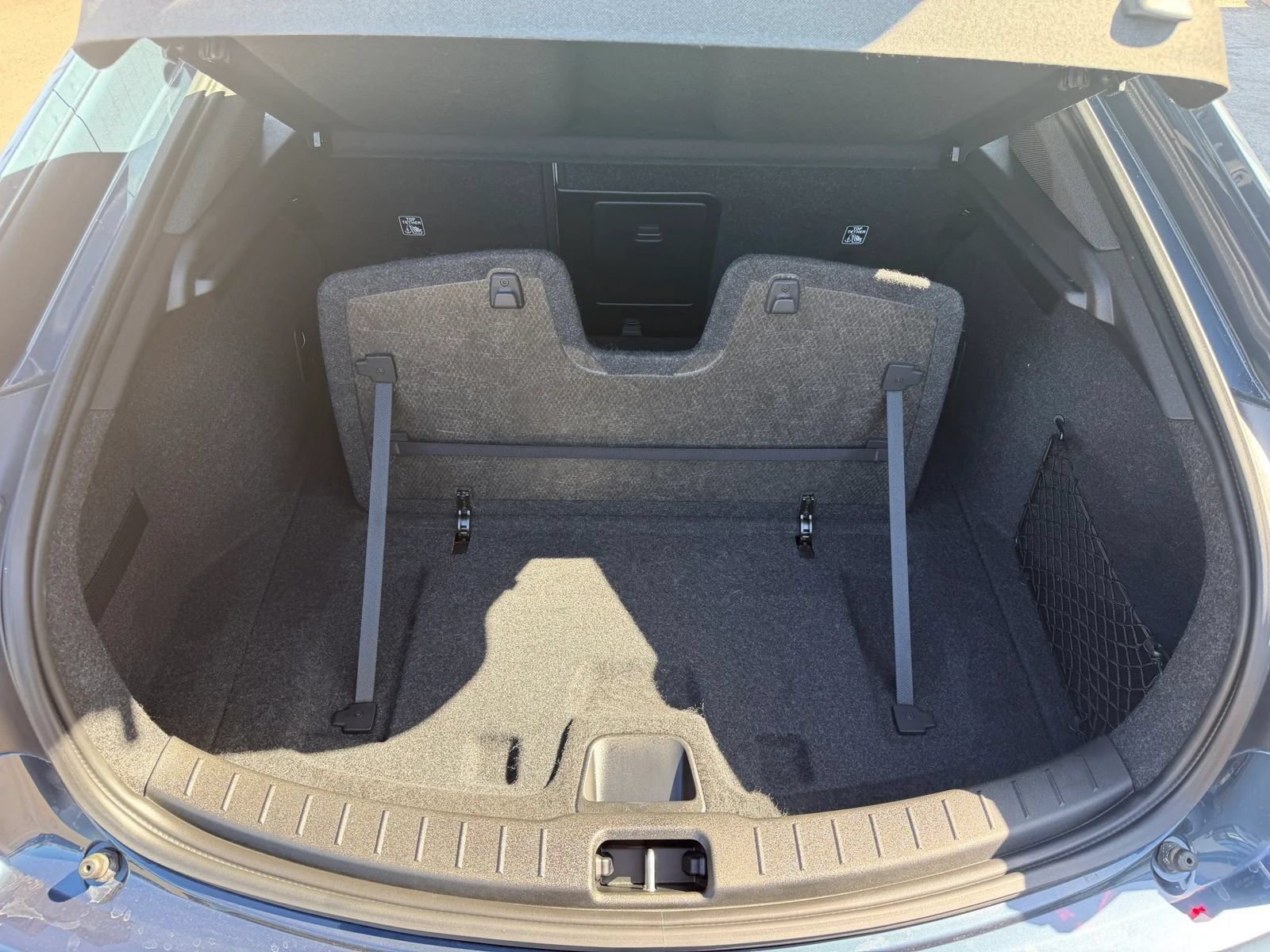 Used 2024 Polestar Polestar 2 AWD/4WD image 30