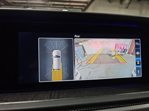 Certified 2024 Mercedes-Benz G 550 image 26