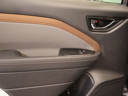 New 2026 Subaru Forester Sport AWD/4WD image 27
