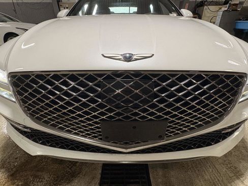 Used 2023 Genesis G80 2.5T image 9